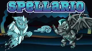 Spellario - Fantasy Clicker