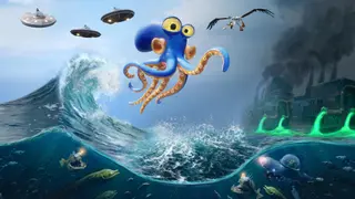 Darwin's Paradox! - Xbox Series