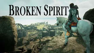 Broken Spirit