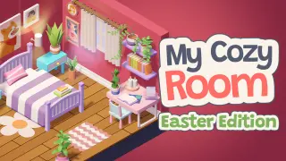 My Cozy Room Easter - Switch