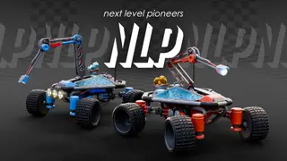 Next Level Pioneers