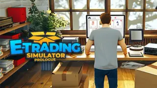 E-Trading Simulator: Prologue