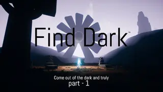 Find Dark