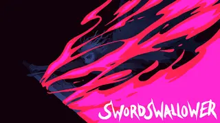 Swordswallower