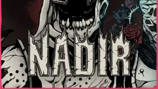Nadir: A Grimdark Deck Builder - Switch