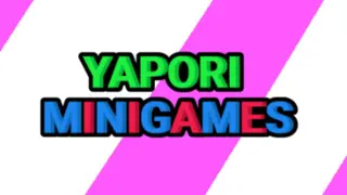 Yapori Minigames