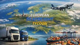 European Seafreight Tycoon