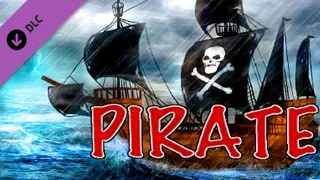 Age of Fear: Pirates! Expansion