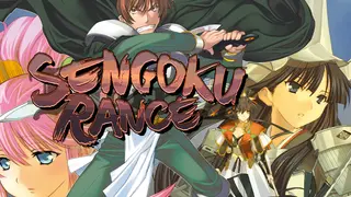 Sengoku Rance