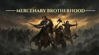 Mercenary Brotherhood
