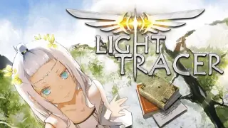 Light Tracer - Switch