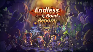 Endless Road: Reborn