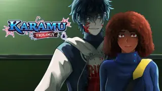 Karamu Trilogy