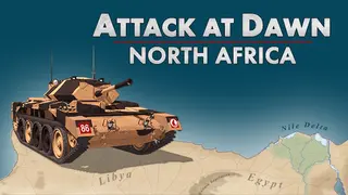 Attack at Dawn: North Africa