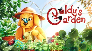 Goldy's Garden