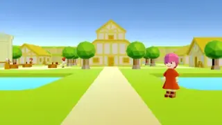 THE KNIGHT OF QUEEN - Switch