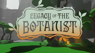 Legacy of The Botanist