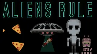 Aliens Rule