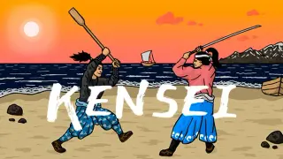 Kensei