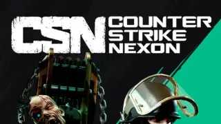 Counter-Strike Online