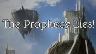 The Prophecy Lies!