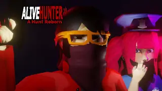 Alive Hunter