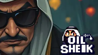 Oil Sheik