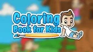 Coloring Book for Kids