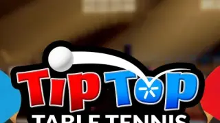 Tip Top Table Tennis - Switch