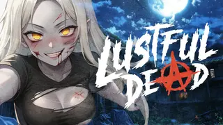 Lustful Dead 🔞