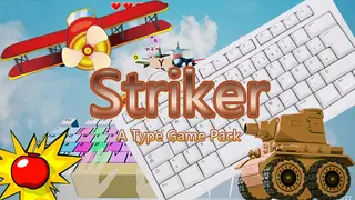 Striker A Type Game Pack