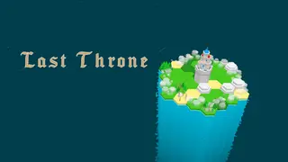 Last Throne