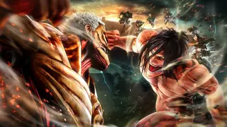 Attack on Titan 2 Deluxe Edition - Xbox One