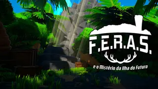 F.E.R.A.S: E o Mistério da Ilha do Futuro