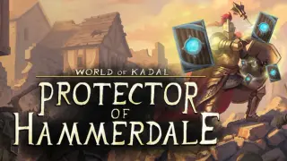 World of Kadal: Protector of Hammerdale
