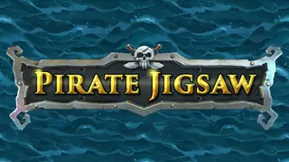 Pirate Jigsaw