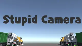 Stupid Camera