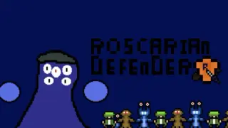 Roscarian Defender