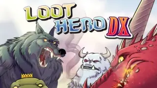 Loot Hero DX - Switch