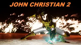 John Christian 2