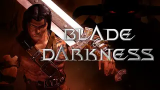 Blade of Darkness
