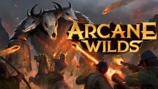 Arcane Wilds