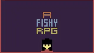 A Fishy RPG