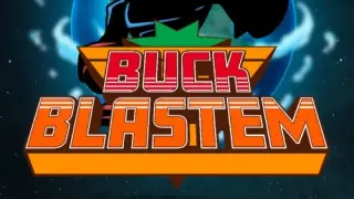 Buck Blastem - Switch