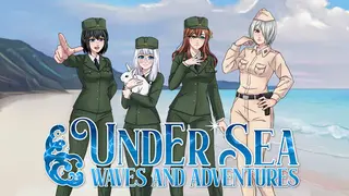 Undersea: Waves and Adventures
