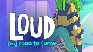 LOUD: My Road to Fame - Switch