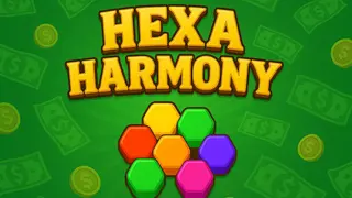 Hexa Harmony