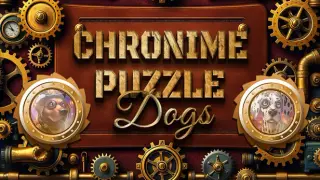 Chronime Puzzle: Dogs
