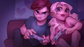 Ah, Love! Season 4 - Xbox One