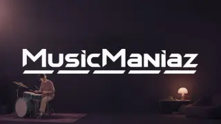 Music Maniaz